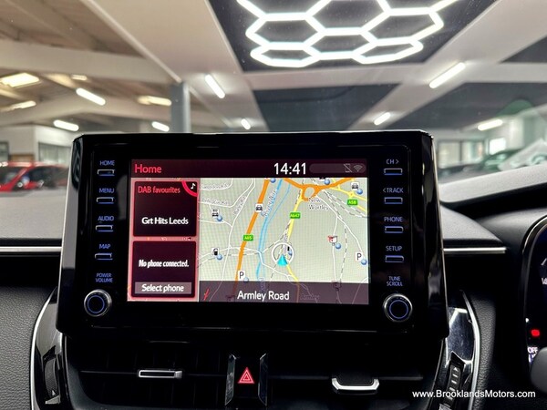 Used Toyota Corolla 2022 for sale - 73583808: Photo 21