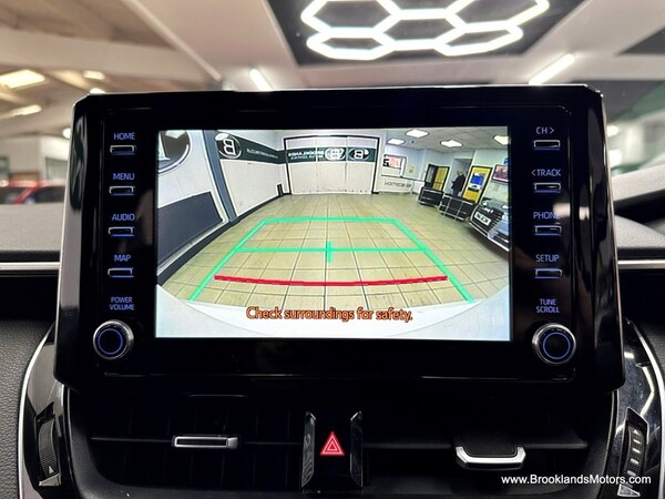 Used Toyota Corolla 2022 for sale - 73583808: Photo 23