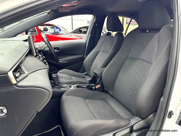 Used Toyota Corolla 2022 for sale - 73583808: Photo 24
