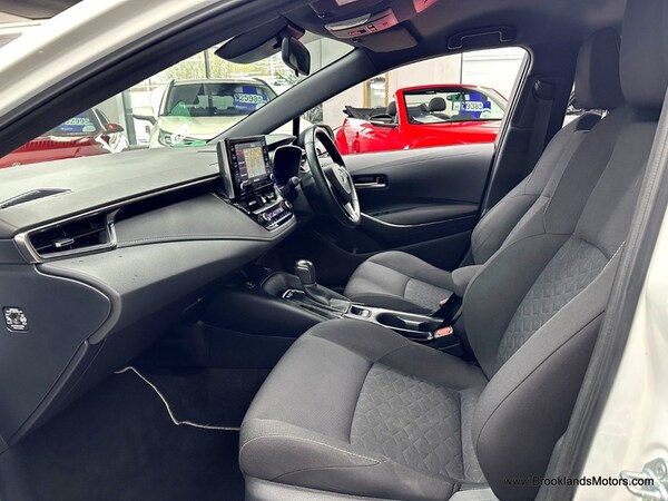 Used Toyota Corolla 2022 for sale - 73583808: Photo 25