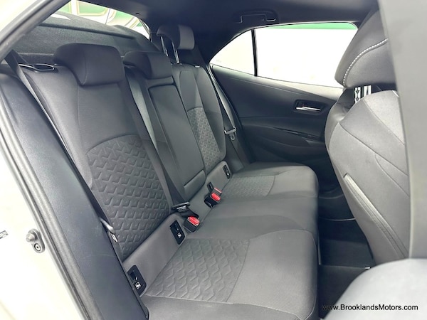 Used Toyota Corolla 2022 for sale - 73583808: Photo 26