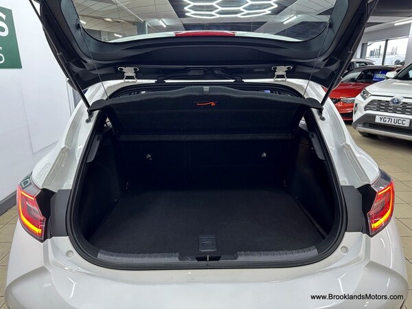 Used Toyota Corolla 2022 for sale - 73583808: Photo 28
