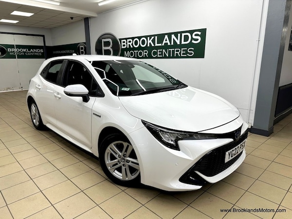 Used Toyota Corolla 2022 for sale - 73583808: Photo 3