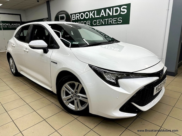 Used Toyota Corolla 2022 for sale - 73583808: Photo 4
