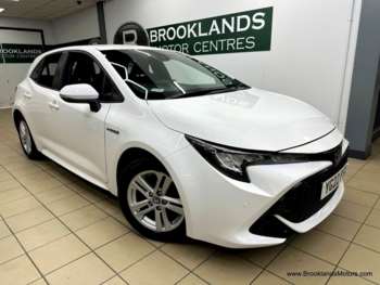Used Toyota Corolla 2022 for sale - 73583808: Photo