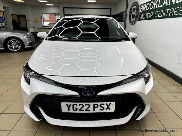 Used Toyota Corolla 2022 for sale - 73583808: Photo 5