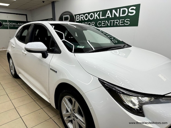 Used Toyota Corolla 2022 for sale - 73583808: Photo 8