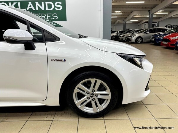Used Toyota Corolla 2022 for sale - 73583808: Photo 9