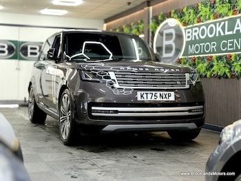 Used Land Rover Range Rover 2026 for sale - 78288973: Photo