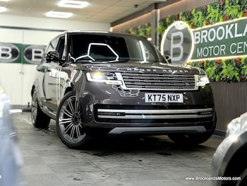 Used Land Rover Range Rover 2026 for sale - 78288973: Photo
