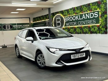 Used Toyota Corolla 2022 for sale - 75716982: Photo