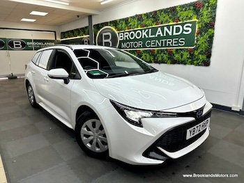 Used Toyota Corolla 2022 for sale - 75716982: Photo