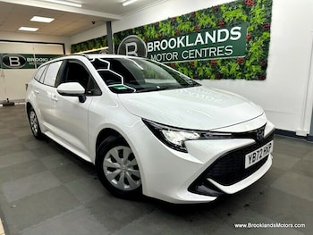 Used Toyota Corolla 2022 for sale - 75716982: Photo