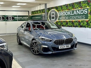 BMW - 2 Series