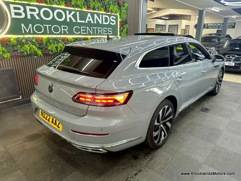 Used Volkswagen Arteon 2022 for sale - 77906127: Photo 10