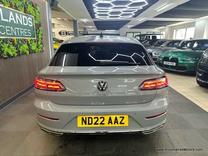 Used Volkswagen Arteon 2022 for sale - 77906127: Photo 12
