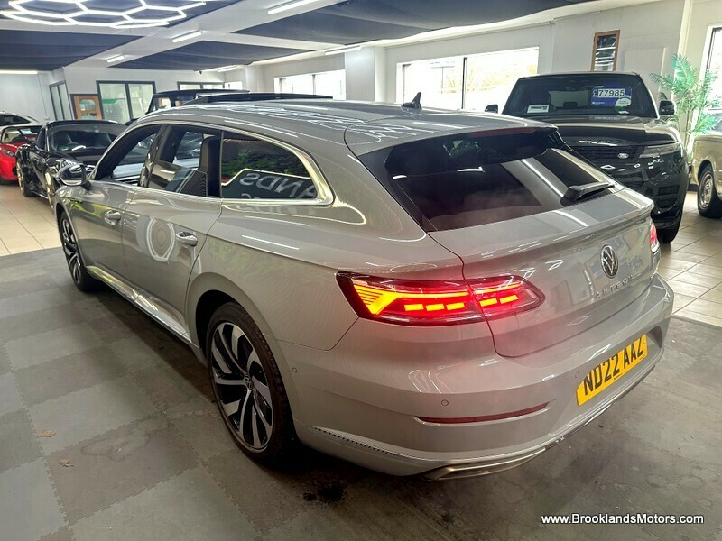 Used Volkswagen Arteon 2022 for sale - 77906127: Photo 13