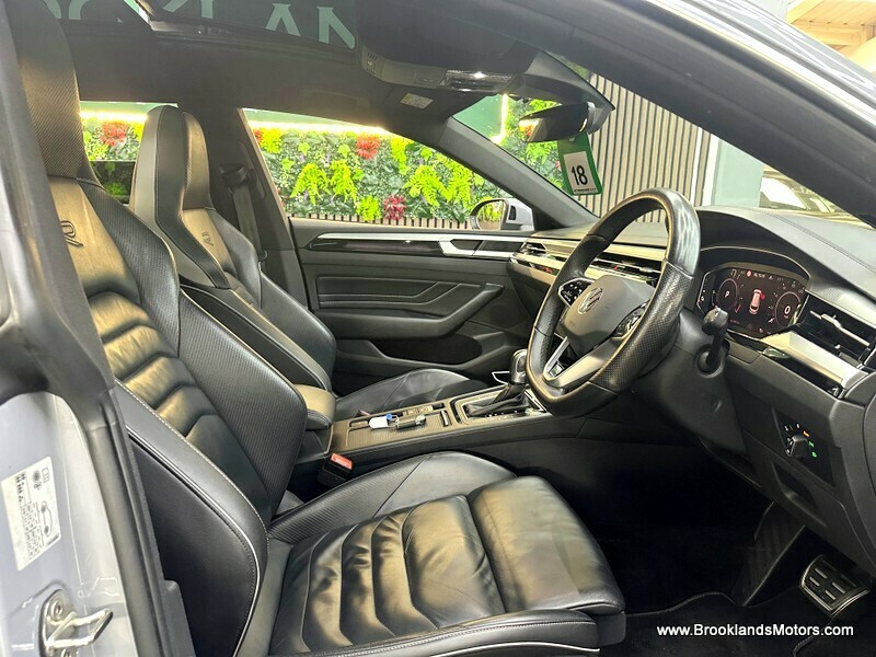Used Volkswagen Arteon 2022 for sale - 77906127: Photo 17