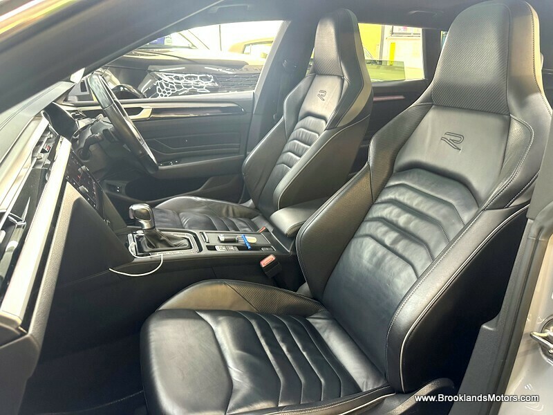 Used Volkswagen Arteon 2022 for sale - 77906127: Photo 23