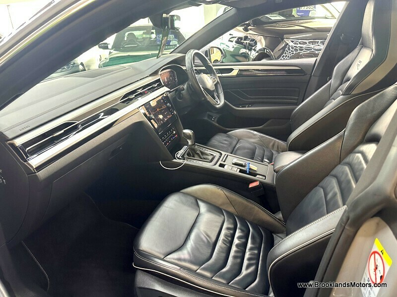 Used Volkswagen Arteon 2022 for sale - 77906127: Photo 24