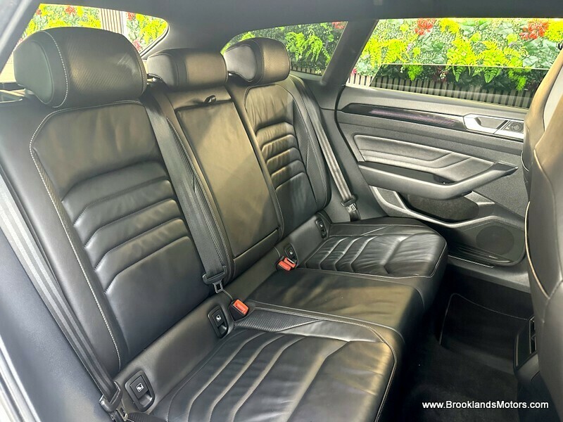 Used Volkswagen Arteon 2022 for sale - 77906127: Photo 25