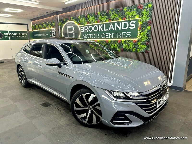 Used Volkswagen Arteon 2022 for sale - 77906127: Photo 3