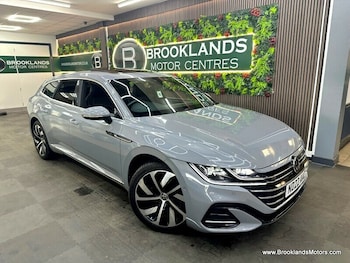 Used Volkswagen Arteon 2022 for sale - 77906127: Photo