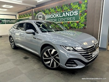 Used Volkswagen Arteon 2022 for sale - 77906127: Photo