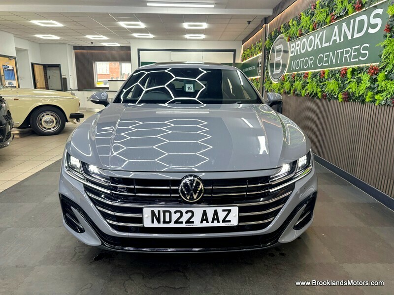 Used Volkswagen Arteon 2022 for sale - 77906127: Photo 5