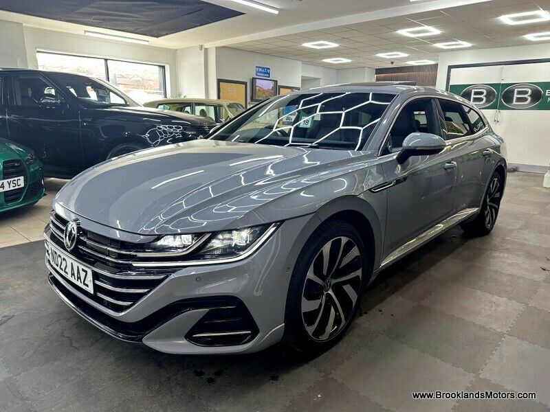 Used Volkswagen Arteon 2022 for sale - 77906127: Photo 6