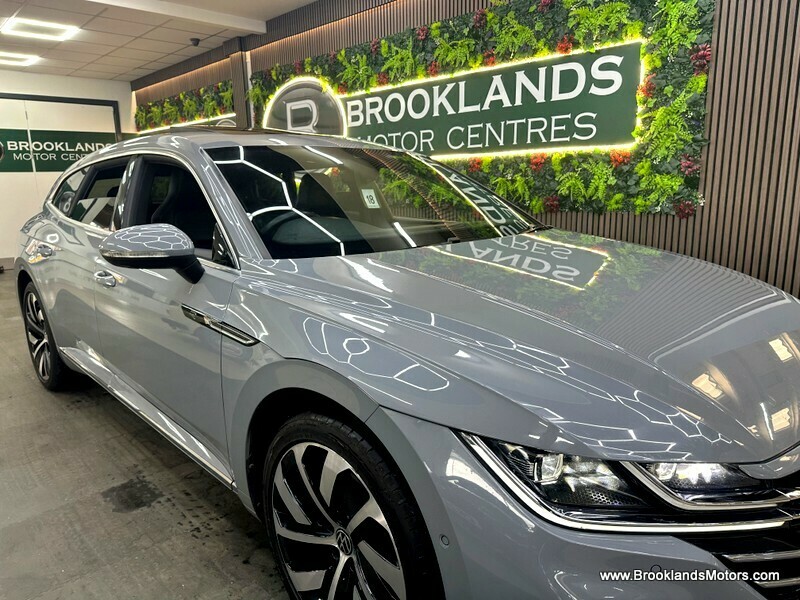 Used Volkswagen Arteon 2022 for sale - 77906127: Photo 7