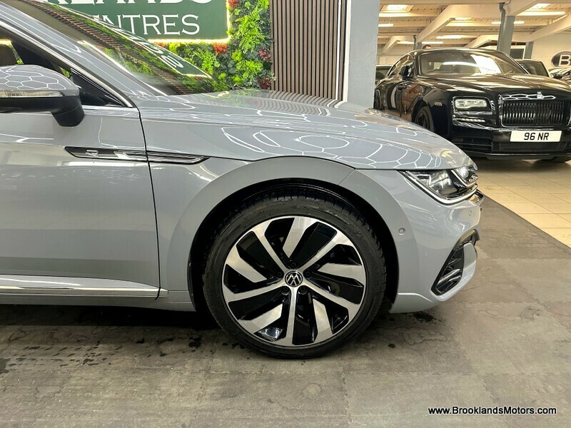 Used Volkswagen Arteon 2022 for sale - 77906127: Photo 8