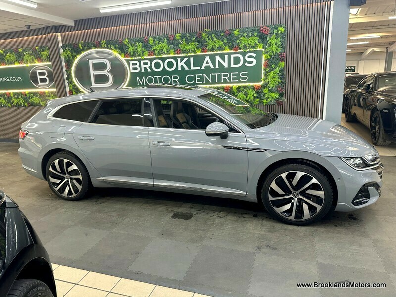 Used Volkswagen Arteon 2022 for sale - 77906127: Photo 9