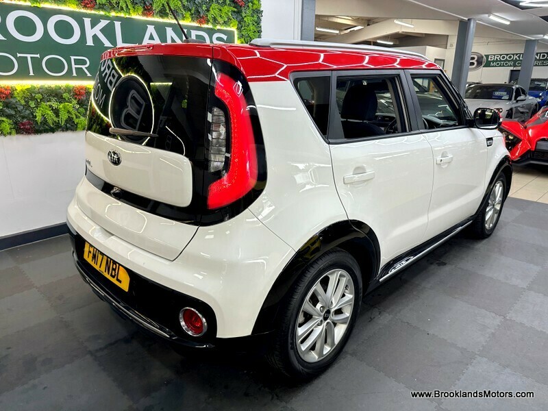 Used Kia Soul 2017 for sale - 75999218: Photo 10