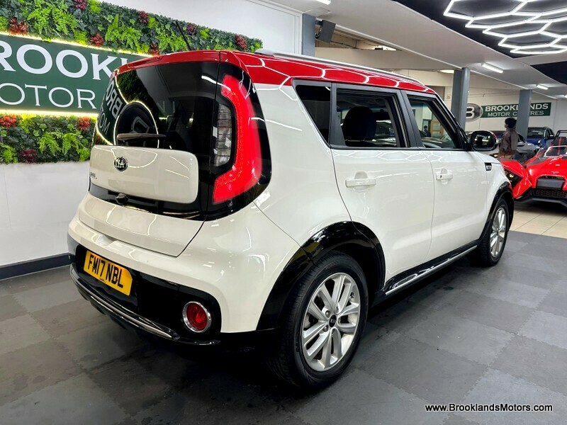 Used Kia Soul 2017 for sale - 75999218: Photo 11