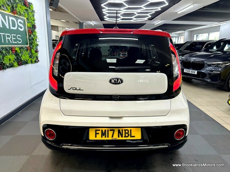 Used Kia Soul 2017 for sale - 75999218: Photo 12