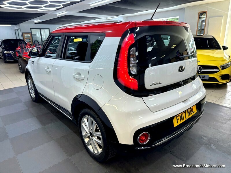 Used Kia Soul 2017 for sale - 75999218: Photo 13