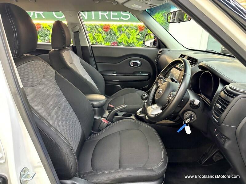 Used Kia Soul 2017 for sale - 75999218: Photo 15