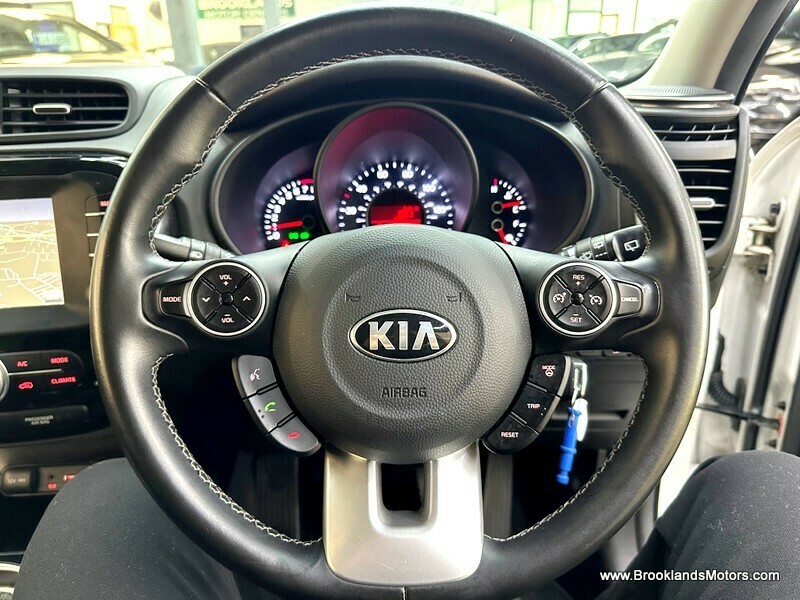 Used Kia Soul 2017 for sale - 75999218: Photo 16