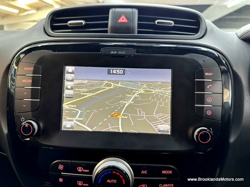 Used Kia Soul 2017 for sale - 75999218: Photo 17