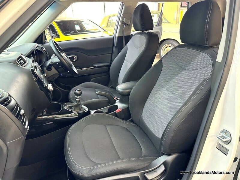 Used Kia Soul 2017 for sale - 75999218: Photo 19