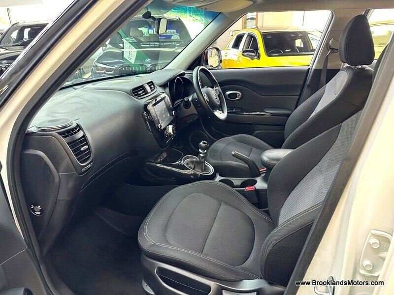 Used Kia Soul 2017 for sale - 75999218: Photo 20