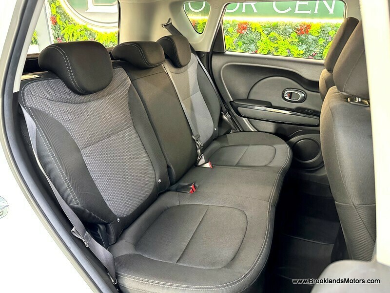 Used Kia Soul 2017 for sale - 75999218: Photo 21