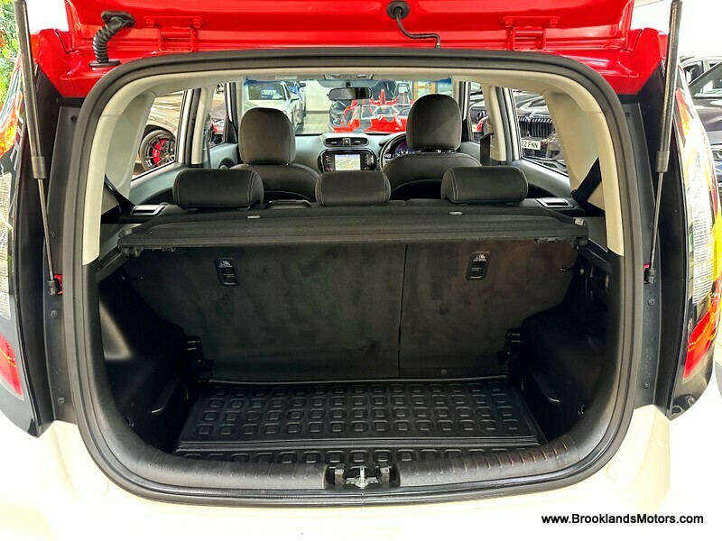 Used Kia Soul 2017 for sale - 75999218: Photo 23