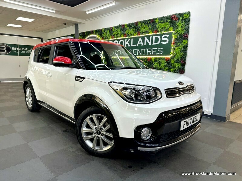 Used Kia Soul 2017 for sale - 75999218: Photo 4