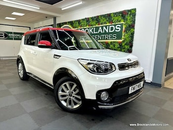 Used Kia Soul 2017 for sale - 75999218: Photo
