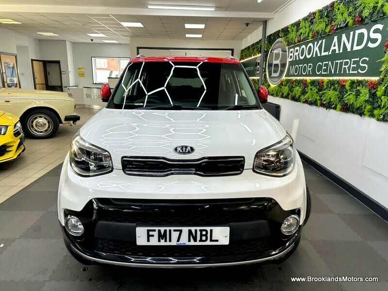 Used Kia Soul 2017 for sale - 75999218: Photo 5