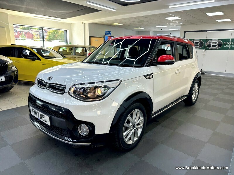 Used Kia Soul 2017 for sale - 75999218: Photo 6