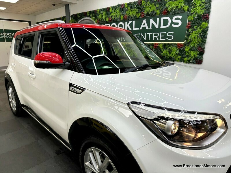 Used Kia Soul 2017 for sale - 75999218: Photo 7