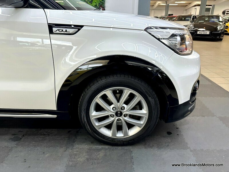 Used Kia Soul 2017 for sale - 75999218: Photo 8